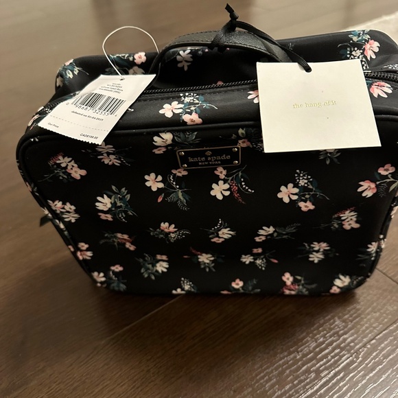Kate Spade cosmetics case - new - Picture 13 of 13